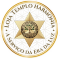 Loja Templo Harmonia